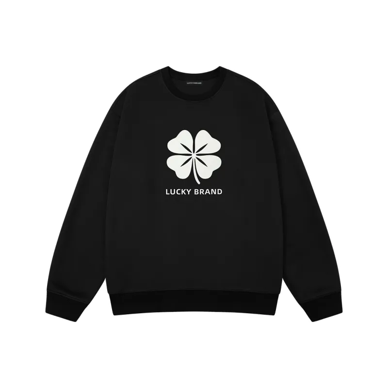 LUCKY BRAND Sweatshirts Unisex-0
