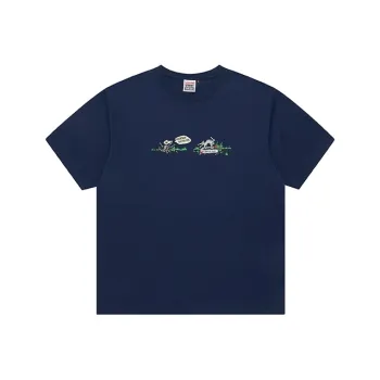 Vision Street Wear T Shirt Unisex