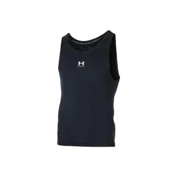 Under Armour Tank Top Men's Black