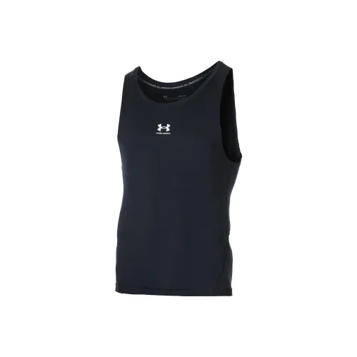 Under Armour Tank Top Men's Black
