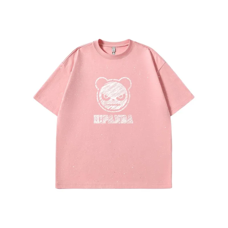 HIPANDA T Shirts Unisex-4