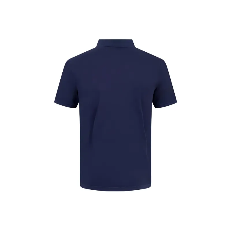 Ralph Lauren Polo Pony-embroidery Polo Shirt-1