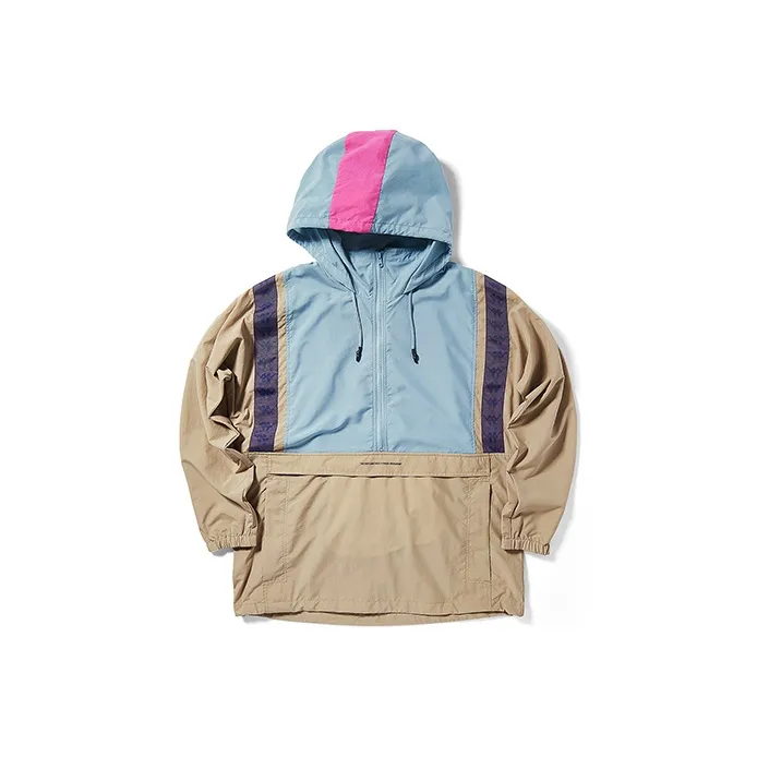 Kappa Jackets Unisex-0