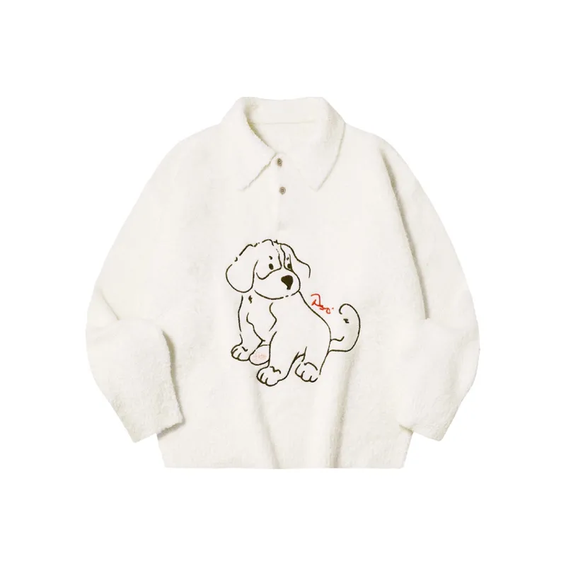 PSO Brand Sweaters Unisex-6