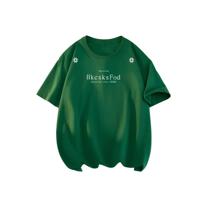 CSKS T Shirts Unisex-79