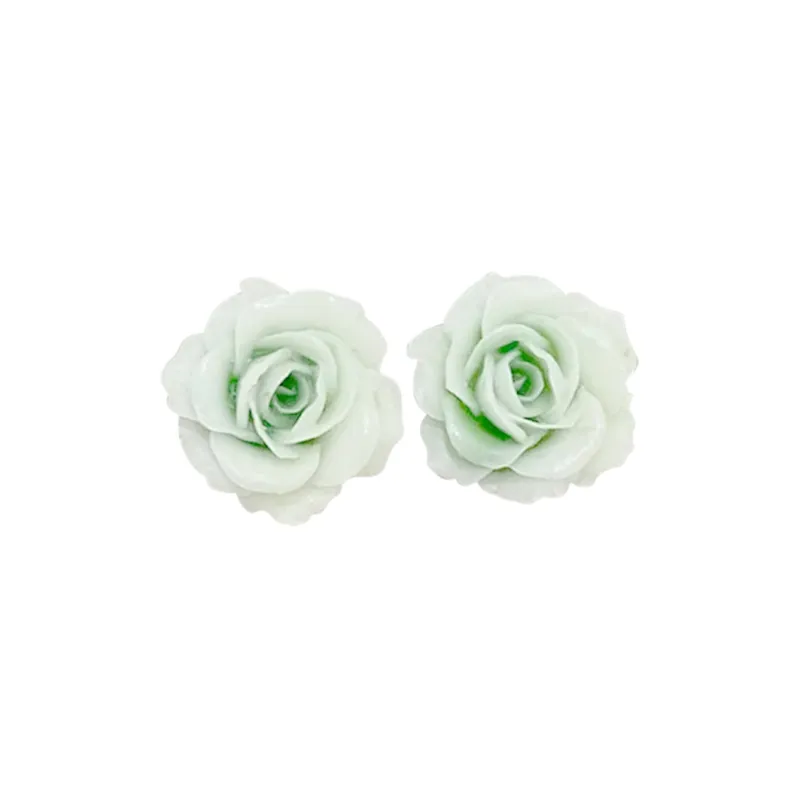 MIDNIGHT MOMENT Alloy Stud Earrings Women's-9