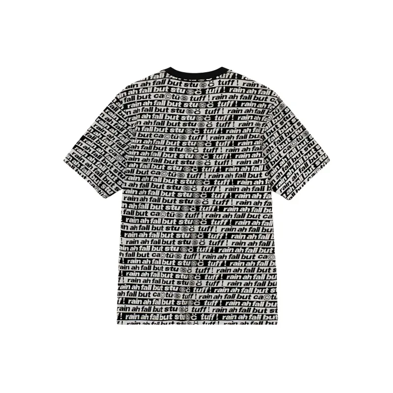 Stussy X Cactus Plant Flea Market Jacquard Crew-1