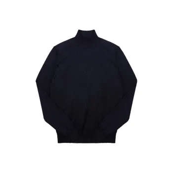 PRADA Sweaters Men Blue