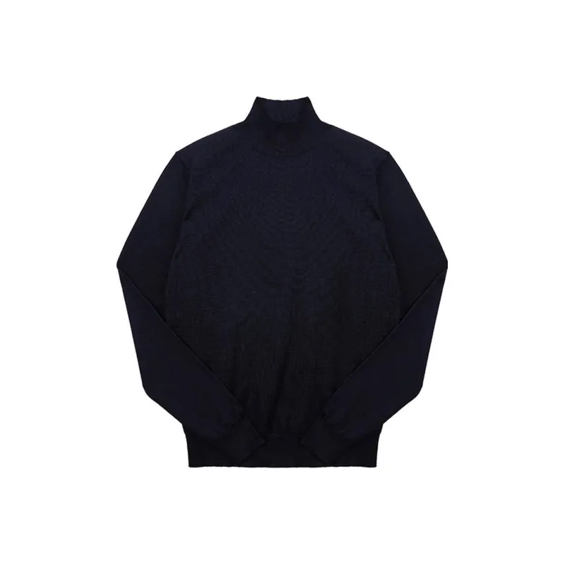 PRADA Sweaters Men Blue-0