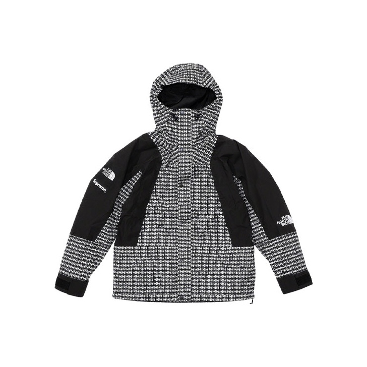 Supreme North Face Jacket - POIZON Supreme North Face Jacket - POIZON