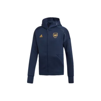 Adidas Arsenal Jackets Men College Navy