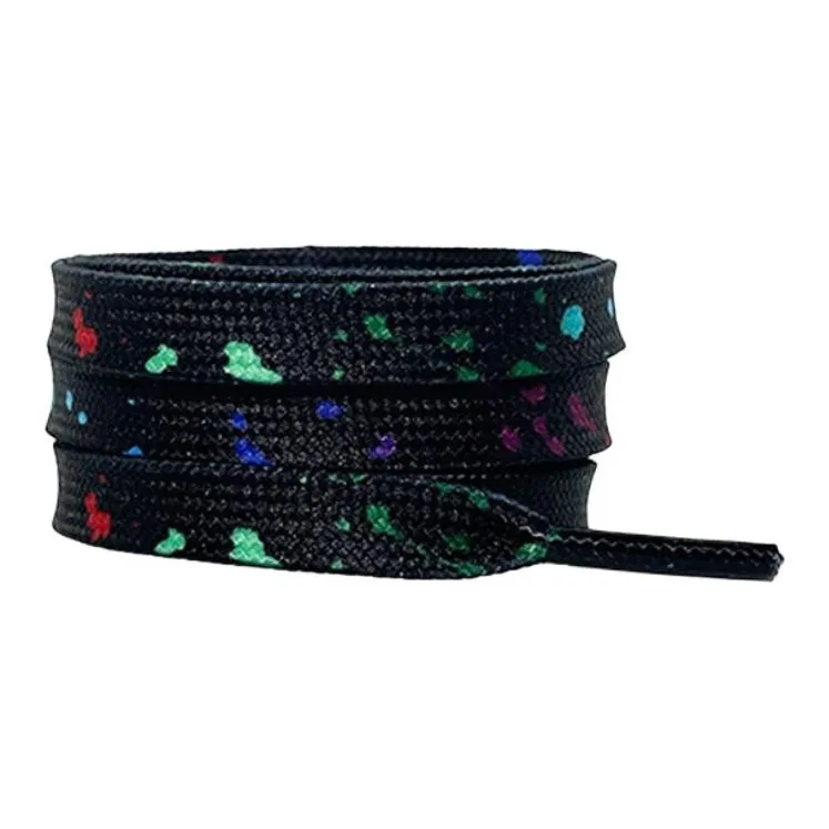AAJF Polyester Shoelaces Unisex-9