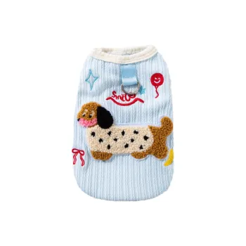 Hippie dogs Pet Clothing