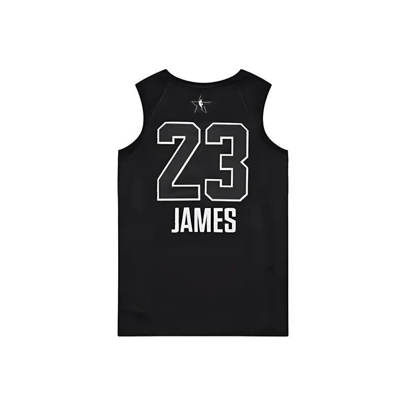Jordan 2023 All Stars Basketball Jerseys Men-1
