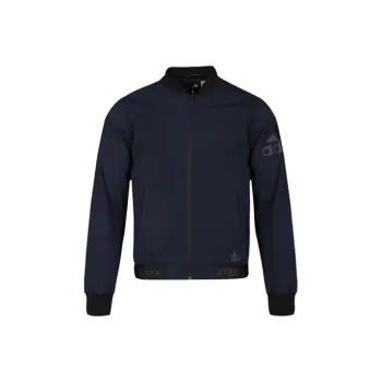 Adidas Jackets Men Blue