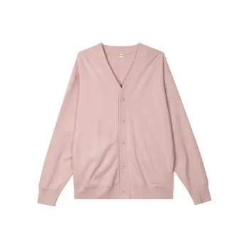 UNIQLO Knitwear Unisex Pink
