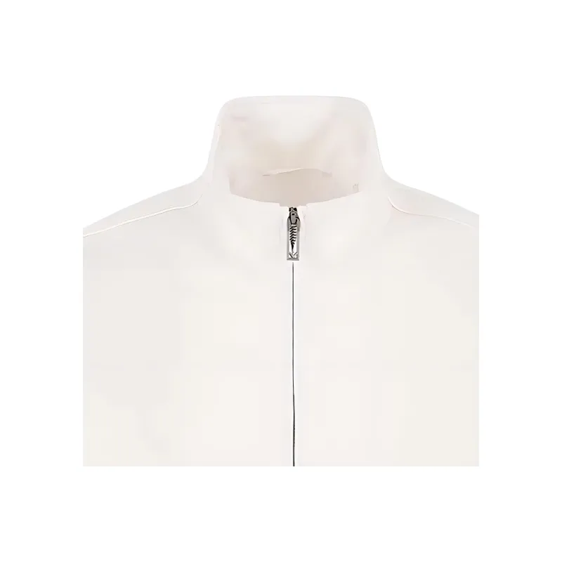 EMPORIO ARMANI Jackets & Coats Men's White-1