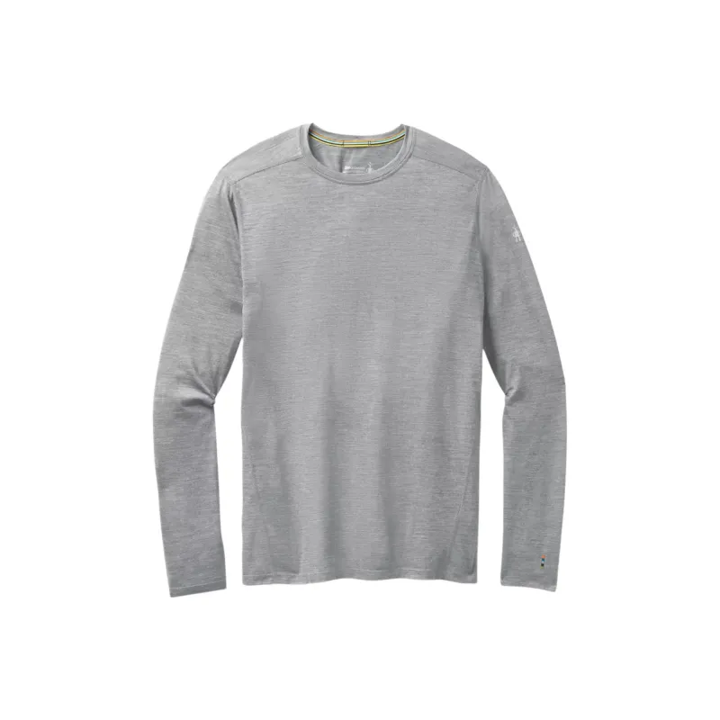 SMARTWOOL Cashmere Sweater Men's-4