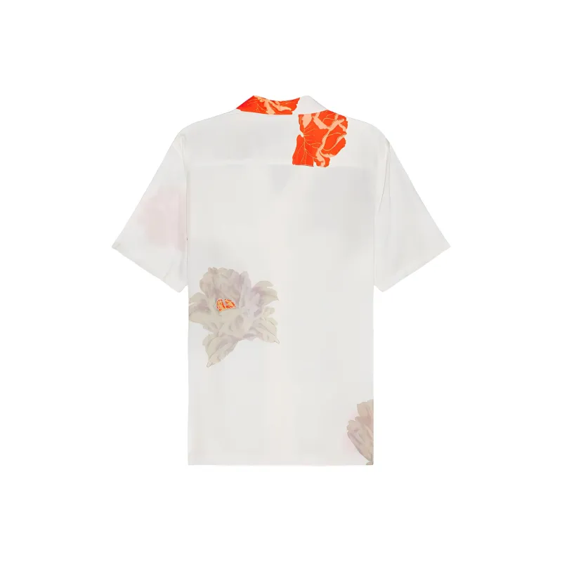 ALLSAINTS Shirts Men White-1