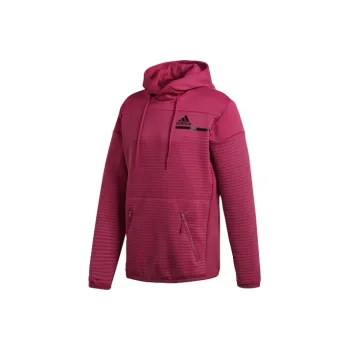 Adidas Z.N.E. Collection Jackets Men Red