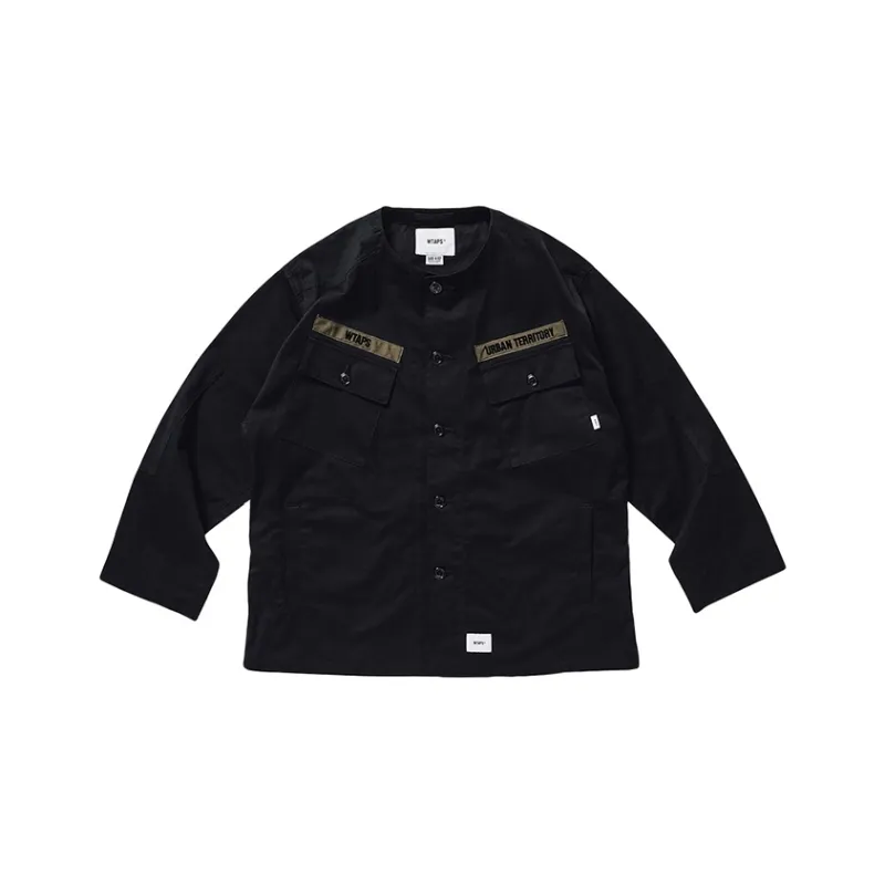 WTAPS Jackets Men-0