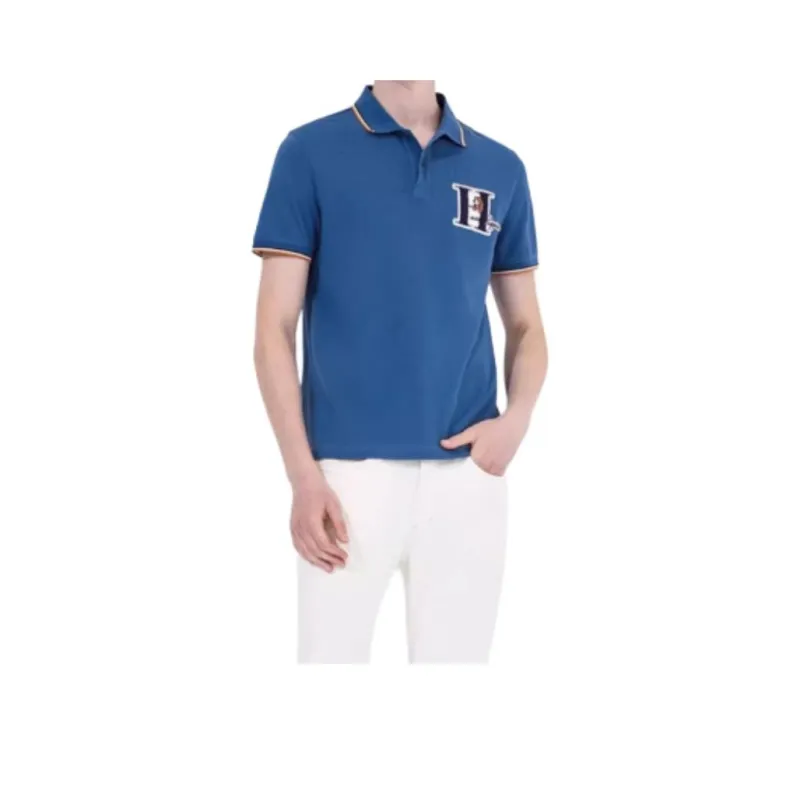 Hush Puppies Polo Shirts Men-5