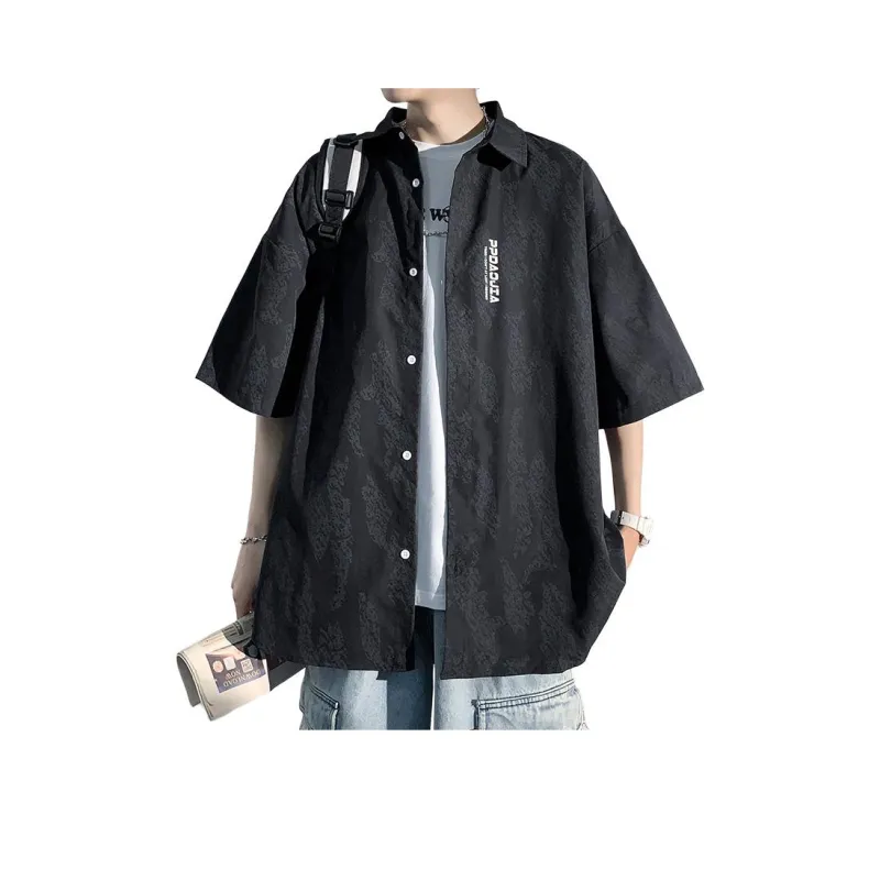 NEAR HERE Shirts Unisex-0