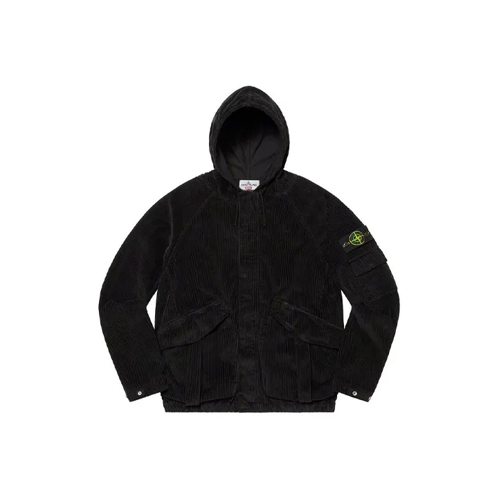 Supreme Island Corduroy Jacket-0