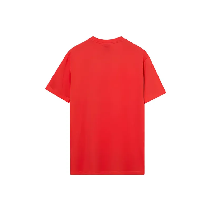 Champion SS22 Straight T-Shirt Unisex-1