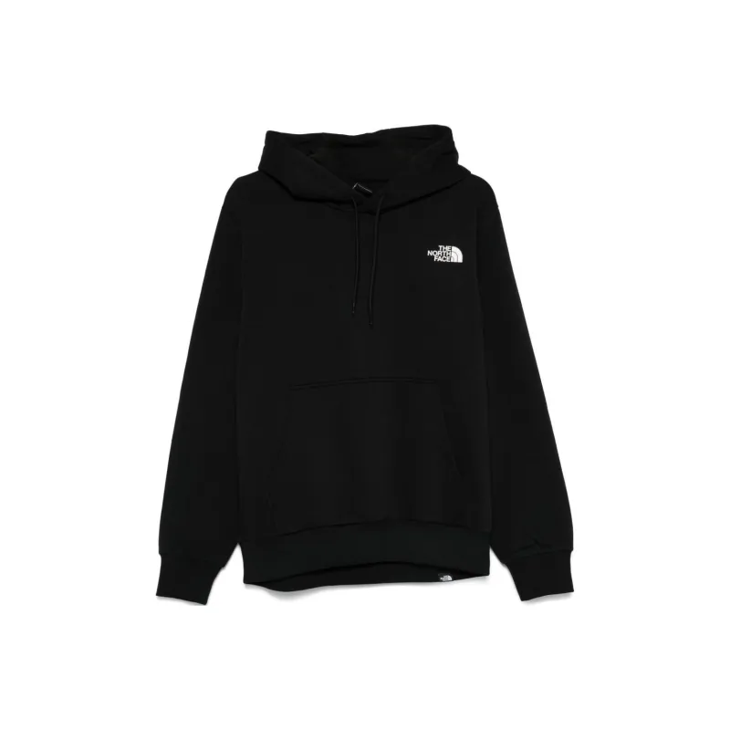 THE NORTH FACE Simple Dome Hoodie-0