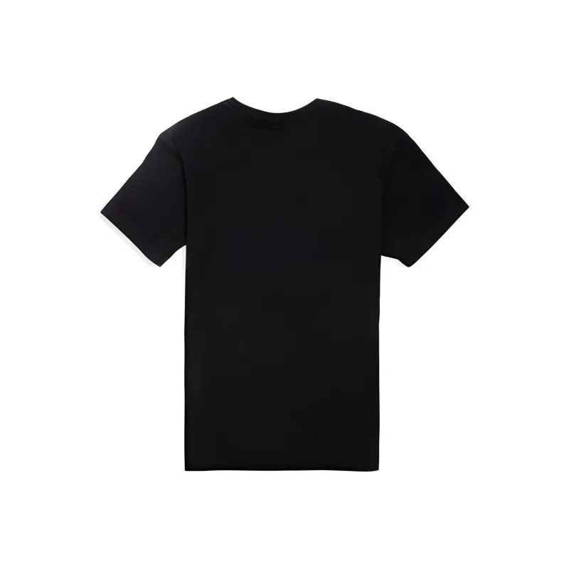 Jordan x Travis Scott T-Shirt Men's Black US Version-1