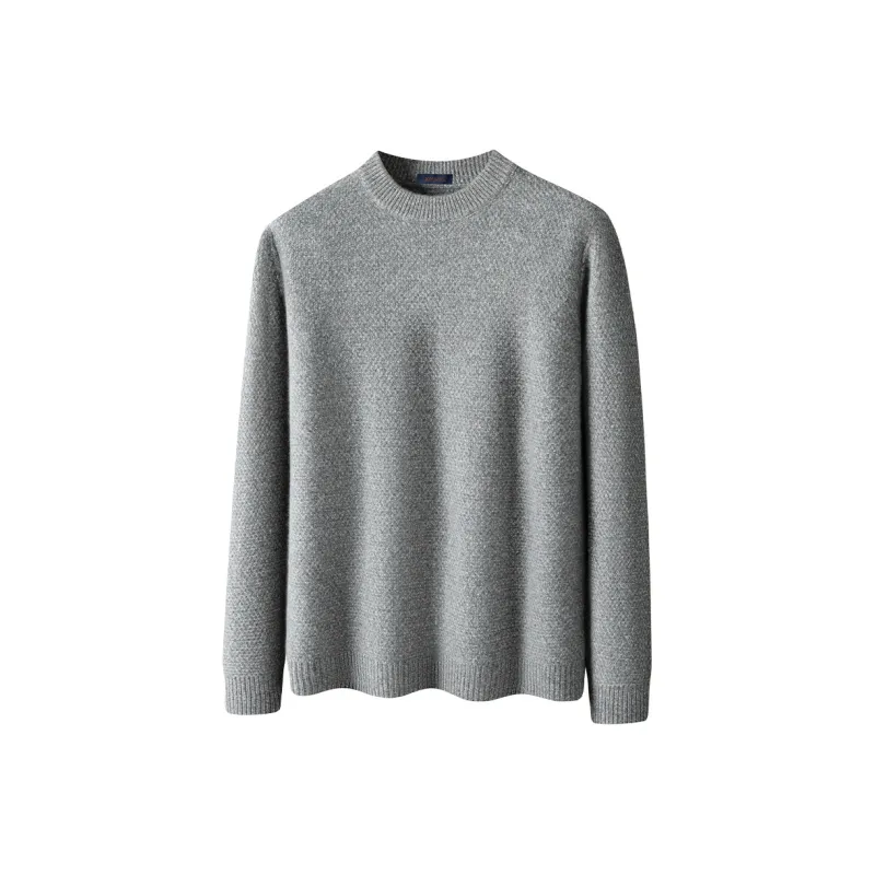 KAISER Cashmere Sweaters Men-6
