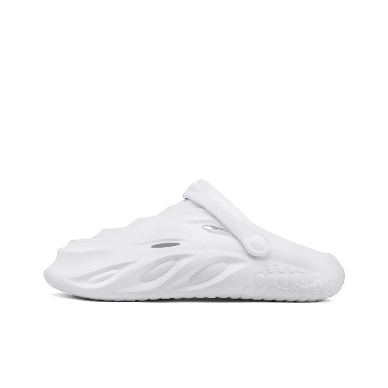 CariteSport Clogs Unisex-5