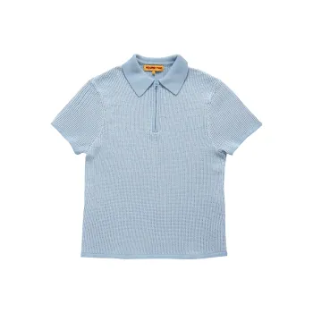 Round Two Polo Shirts Unisex