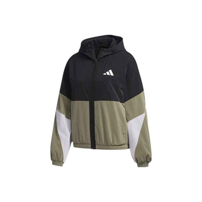 Adidas COLORBLOCK Jacket Unisex-0
