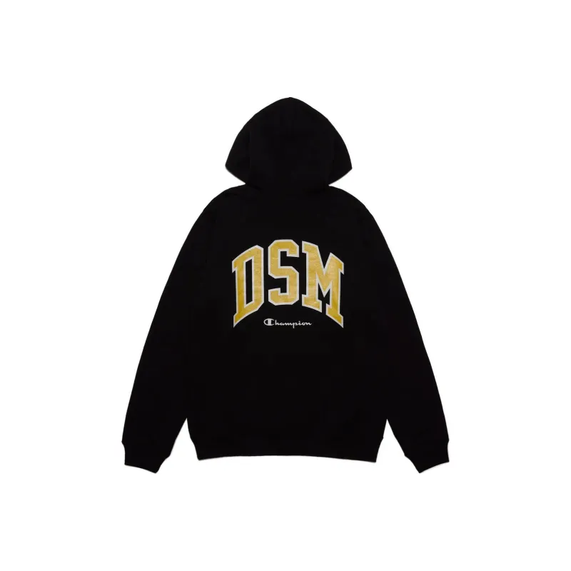 Champion DSM Ginza Collaboration Sweatshirts Unisex-4