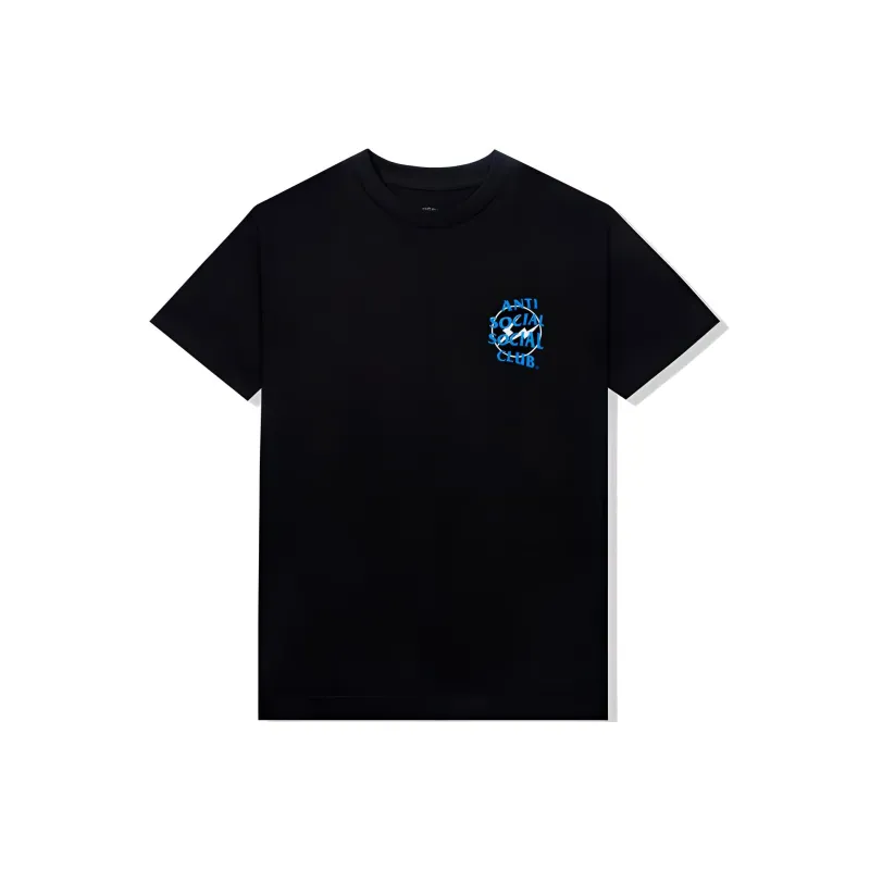 ANTI SOCIAL SOCIAL CLUB Summer In The Mink Tee-1