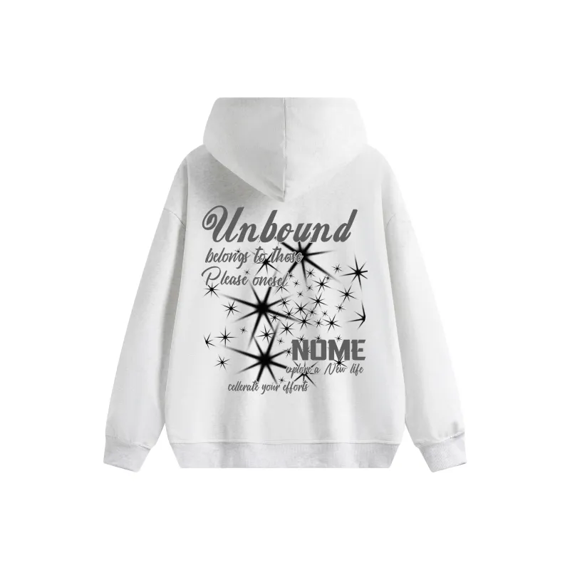 NOME Sweatshirts Unisex-16