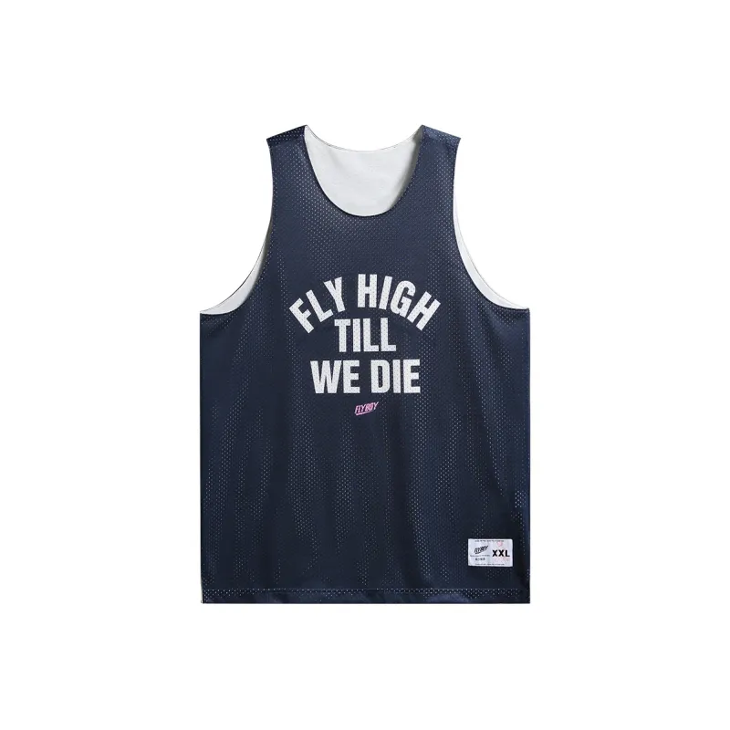 FLYBOY Tank Tops Unisex-7