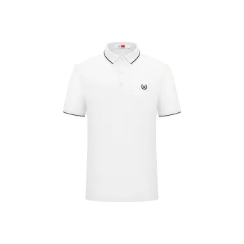 GY Goldlion Polo Shirts Men