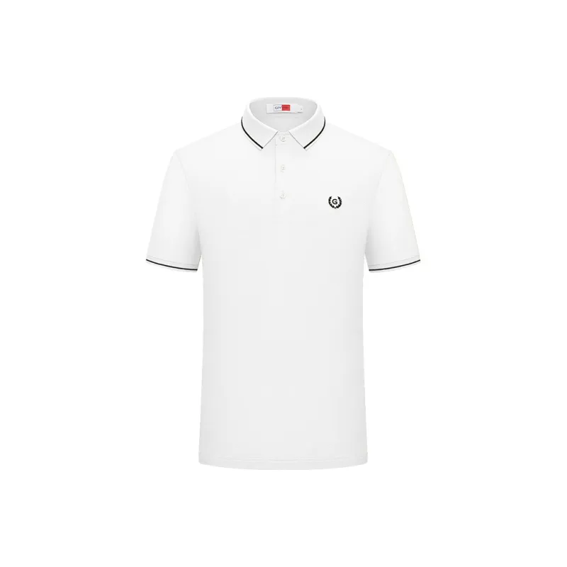 GY Goldlion Polo Shirts Men-0