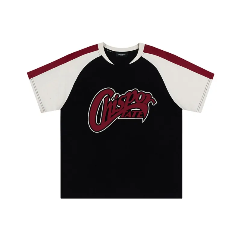 Chisportate T Shirts Unisex-2