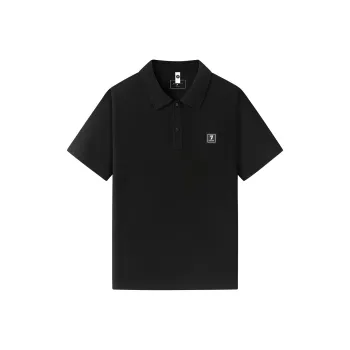 7 FOR ALL MANKIND Polo Shirt Men's
