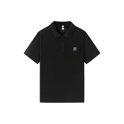 7 FOR ALL MANKIND Polo Shirt Men's