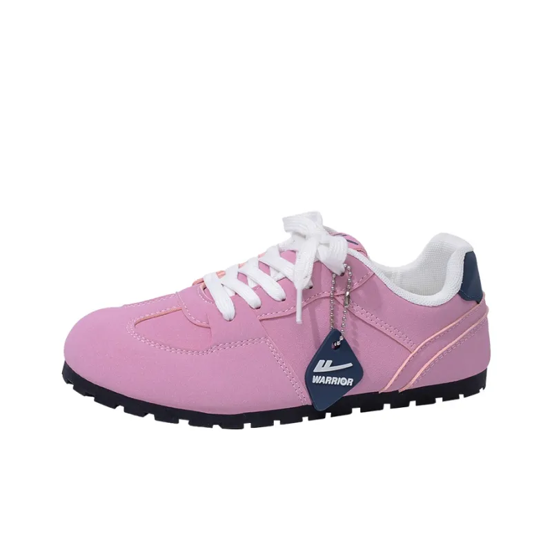 Warrior Wear resistant And Lightweight Low Top Casual Shoes Women's-0