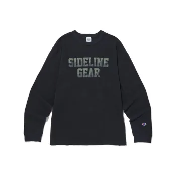 Thisisneverthat X Champion X Thisisneverthat Knitwear Unisex Navy Blue