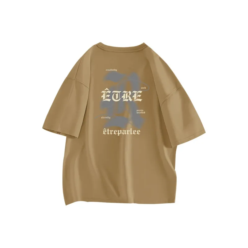Être Par Lee T Shirts Unisex-8