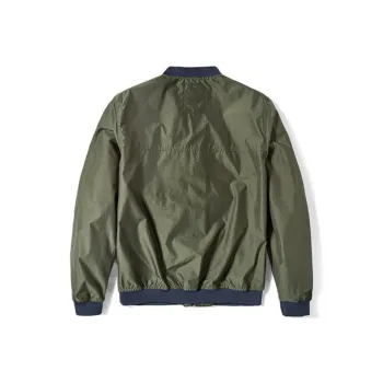 Timberland Jackets Men Army Green