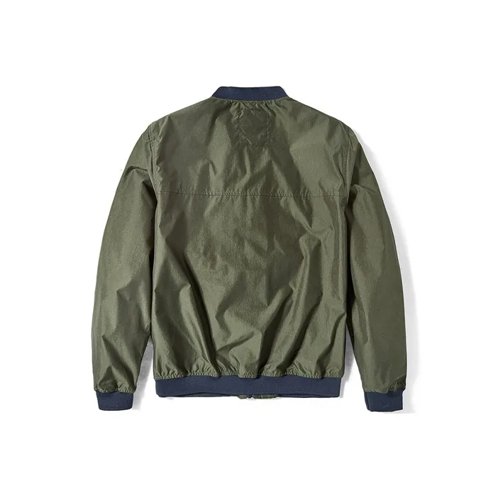 Timberland Jackets Men Army Green-0
