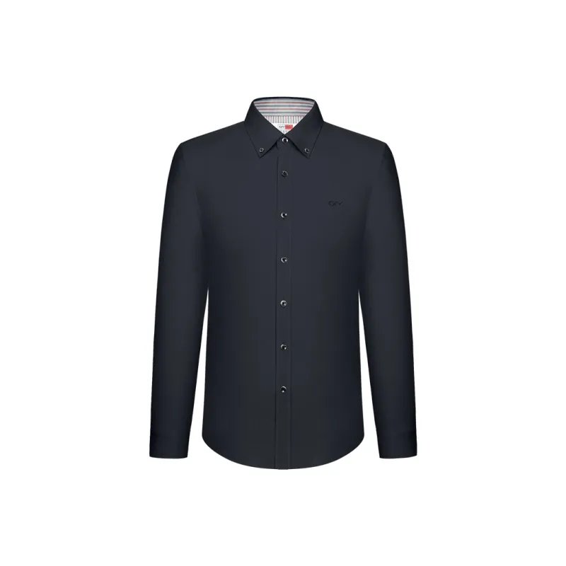 GY Goldlion Shirts Men-10